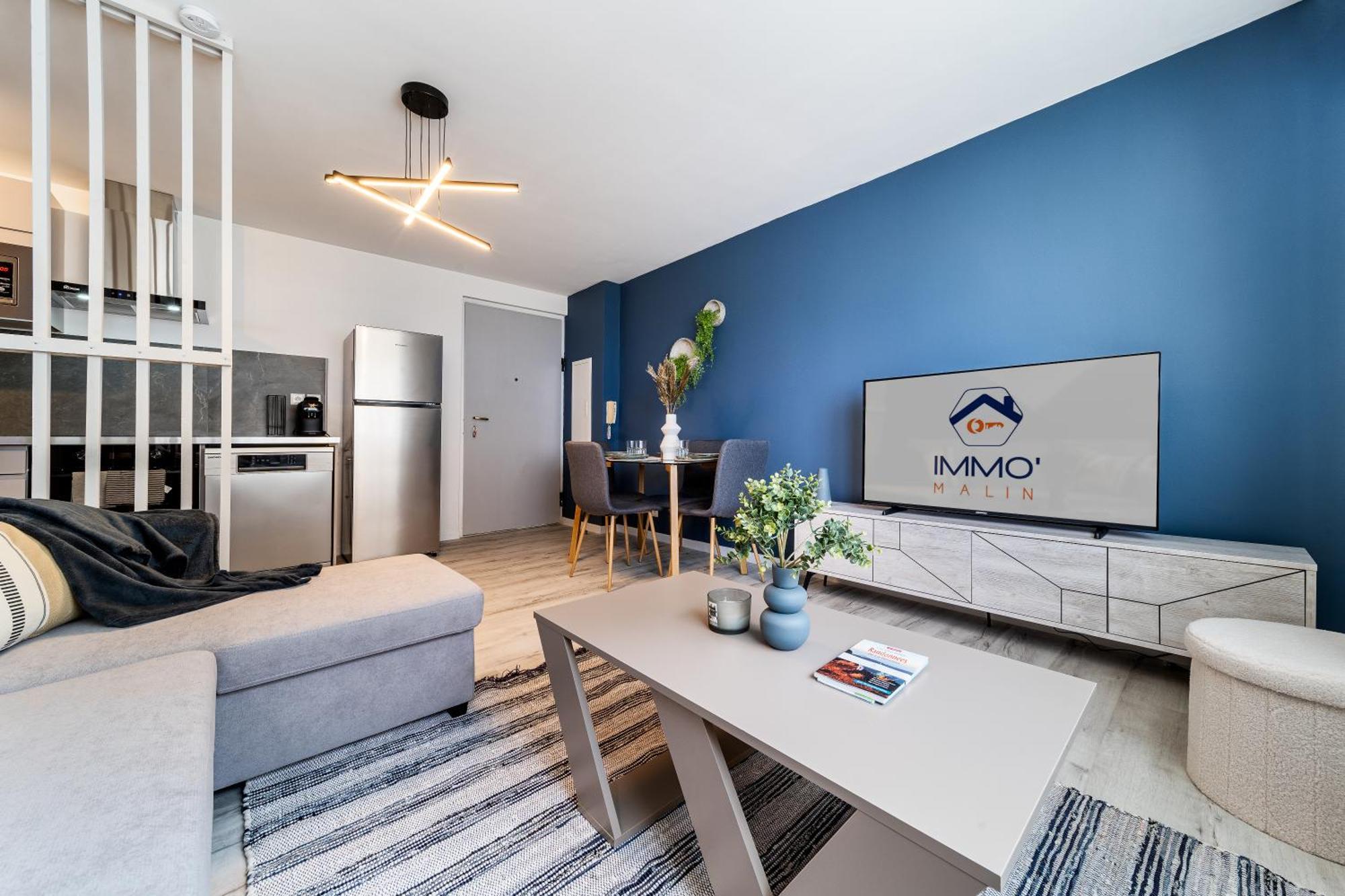 Ferienwohnung Entree Autonome-Ste Clotilde-Parking Saint-Denis Exterior foto